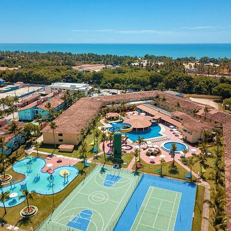 Porto Carleto Temporadas - Quarto No Portobello Park Hotel Πόρτο Σεγκούρο Εξωτερικό φωτογραφία