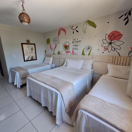 Porto Carleto Temporadas - Quarto No Portobello Park Hotel Πόρτο Σεγκούρο Εξωτερικό φωτογραφία