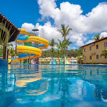 Porto Carleto Temporadas - Quarto No Portobello Park Hotel Πόρτο Σεγκούρο Εξωτερικό φωτογραφία