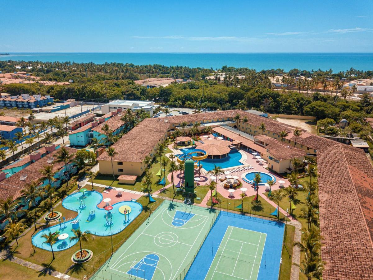 Porto Carleto Temporadas - Quarto No Portobello Park Hotel Πόρτο Σεγκούρο Εξωτερικό φωτογραφία