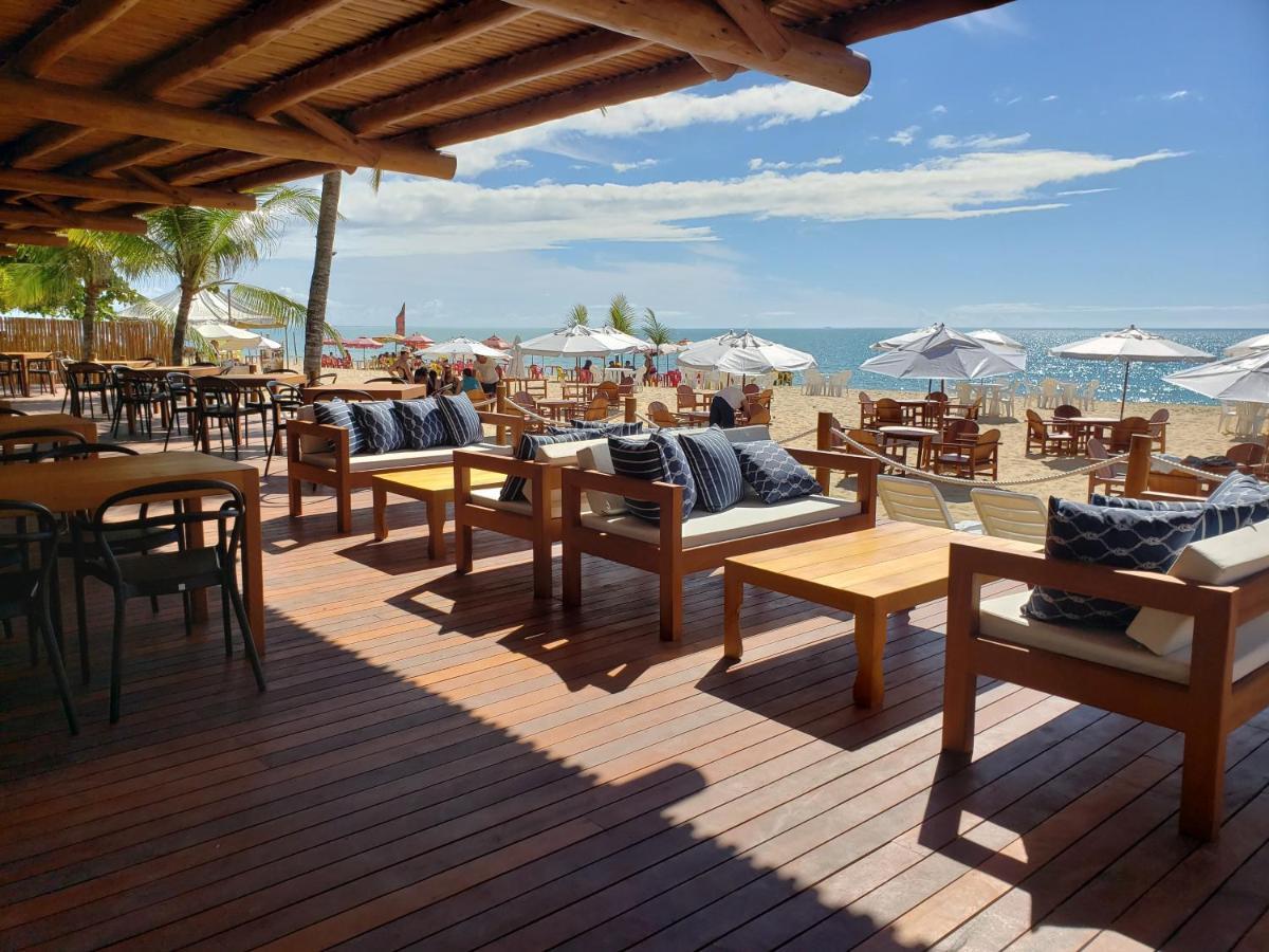 Porto Carleto Temporadas - Quarto No Portobello Park Hotel Πόρτο Σεγκούρο Εξωτερικό φωτογραφία