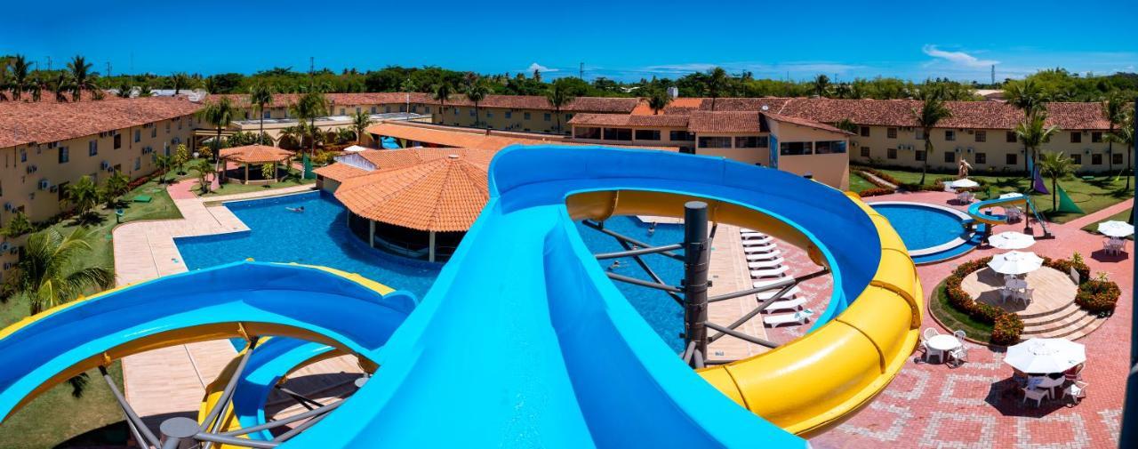 Porto Carleto Temporadas - Quarto No Portobello Park Hotel Πόρτο Σεγκούρο Εξωτερικό φωτογραφία
