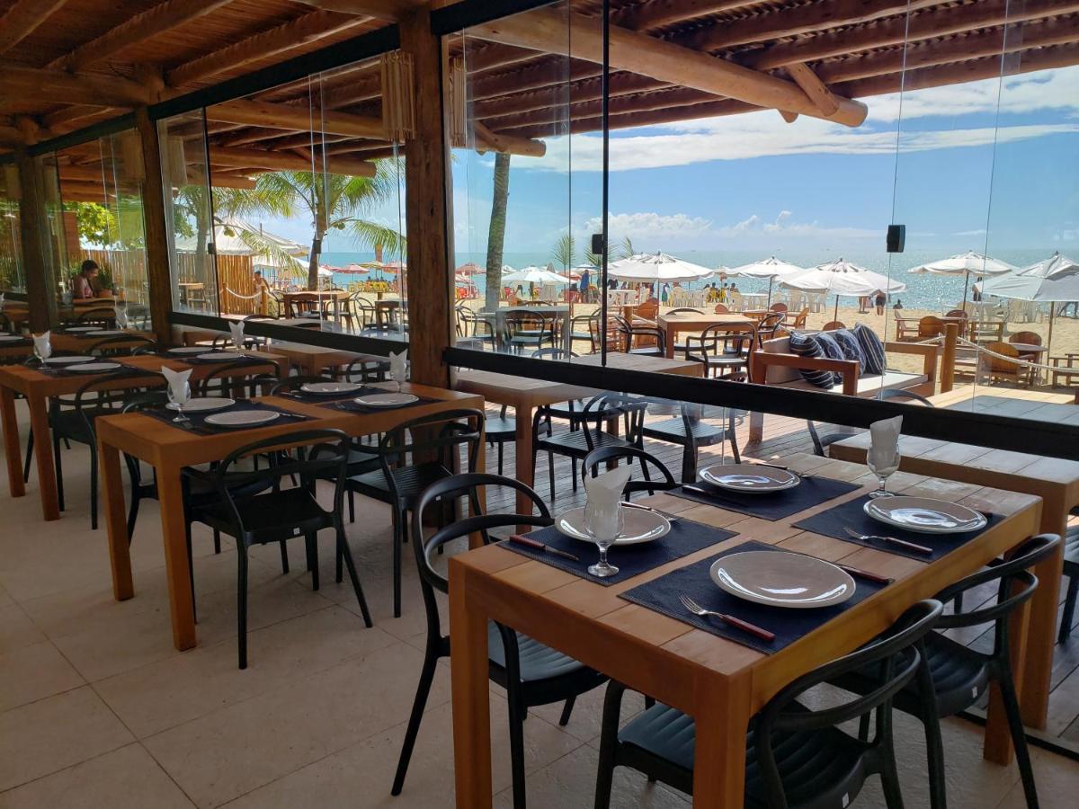 Porto Carleto Temporadas - Quarto No Portobello Park Hotel Πόρτο Σεγκούρο Εξωτερικό φωτογραφία