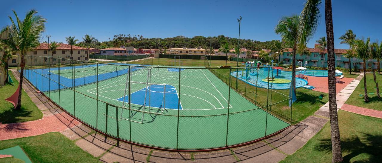 Porto Carleto Temporadas - Quarto No Portobello Park Hotel Πόρτο Σεγκούρο Εξωτερικό φωτογραφία