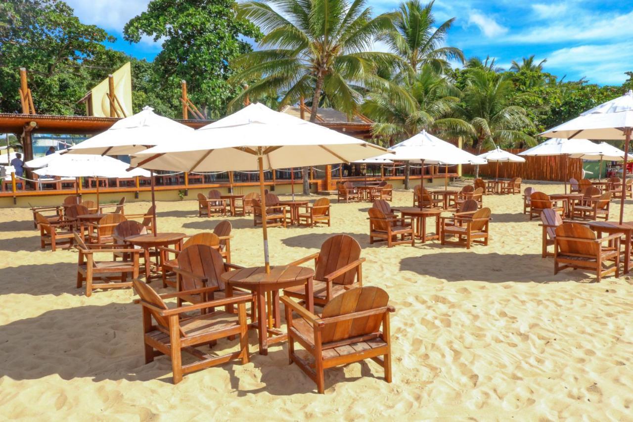 Porto Carleto Temporadas - Quarto No Portobello Park Hotel Πόρτο Σεγκούρο Εξωτερικό φωτογραφία
