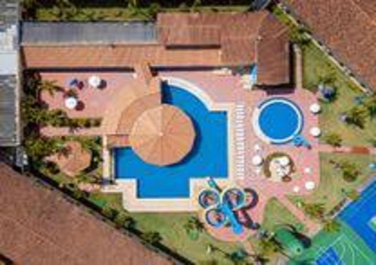 Porto Carleto Temporadas - Quarto No Portobello Park Hotel Πόρτο Σεγκούρο Εξωτερικό φωτογραφία