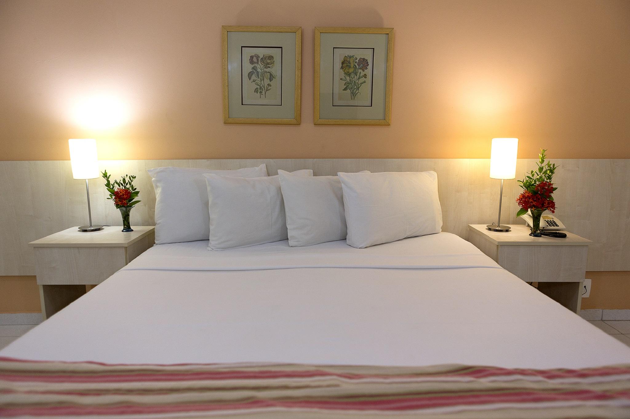 Porto Carleto Temporadas - Quarto No Portobello Park Hotel Πόρτο Σεγκούρο Εξωτερικό φωτογραφία