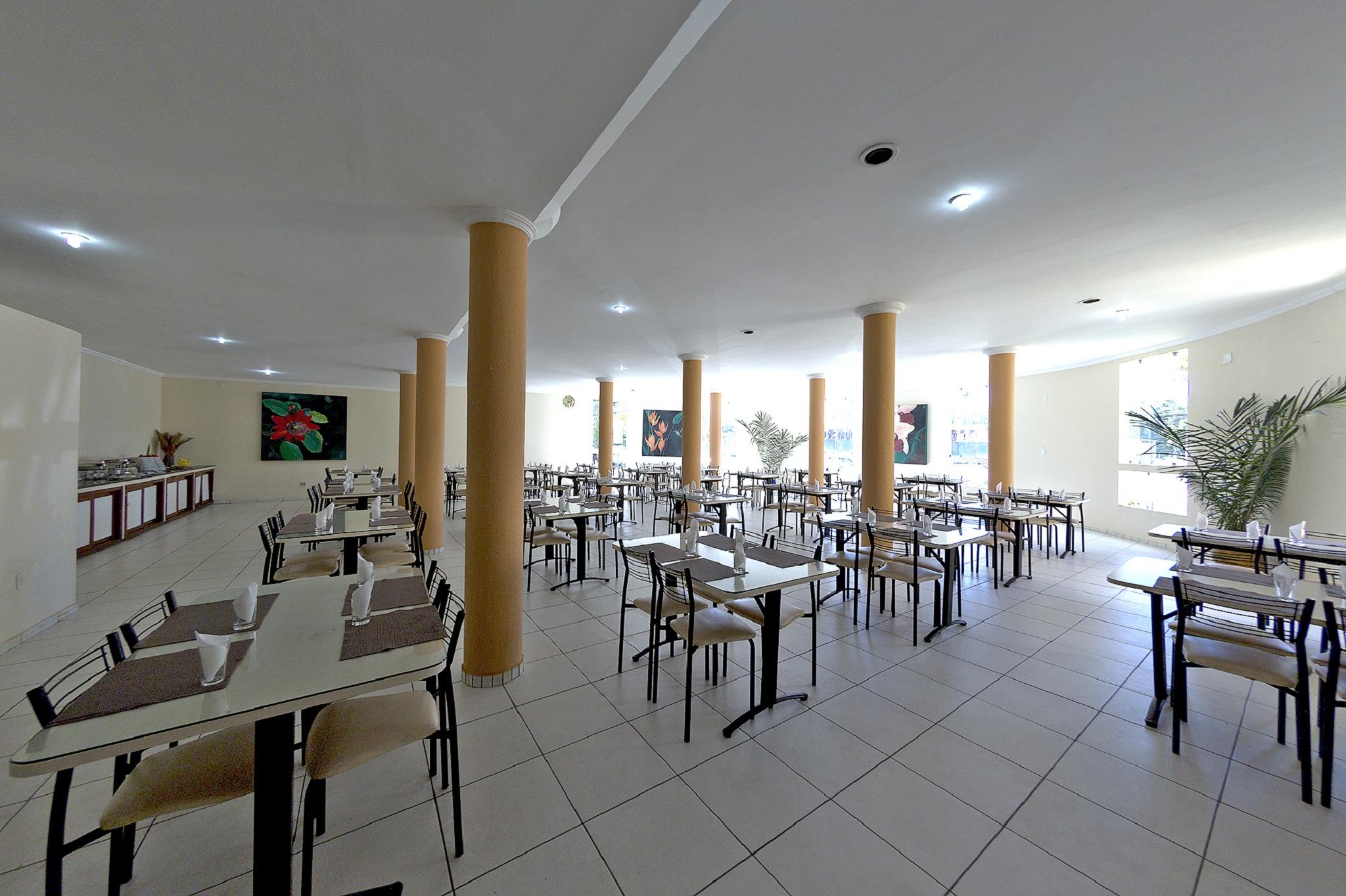 Porto Carleto Temporadas - Quarto No Portobello Park Hotel Πόρτο Σεγκούρο Εξωτερικό φωτογραφία