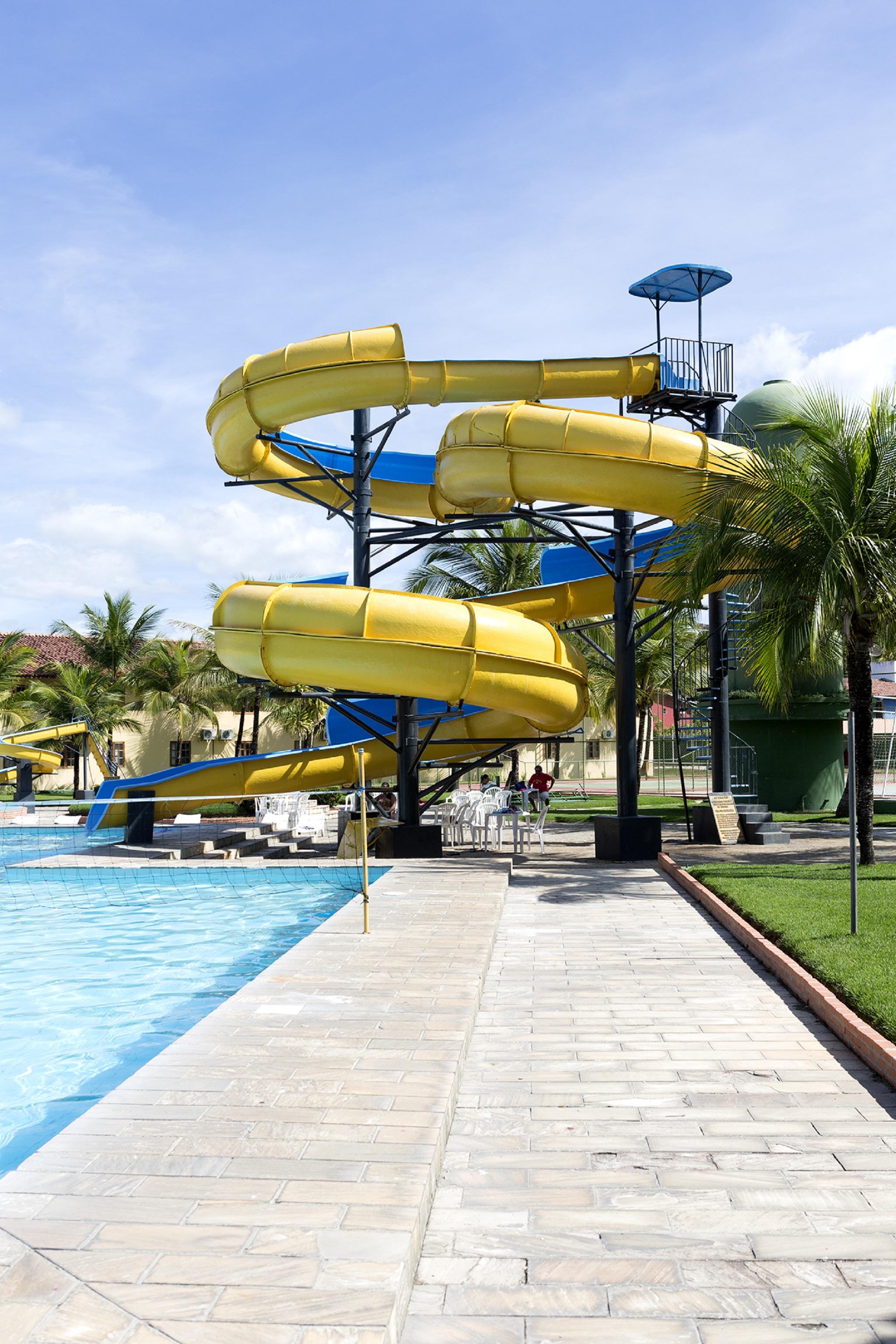 Porto Carleto Temporadas - Quarto No Portobello Park Hotel Πόρτο Σεγκούρο Εξωτερικό φωτογραφία