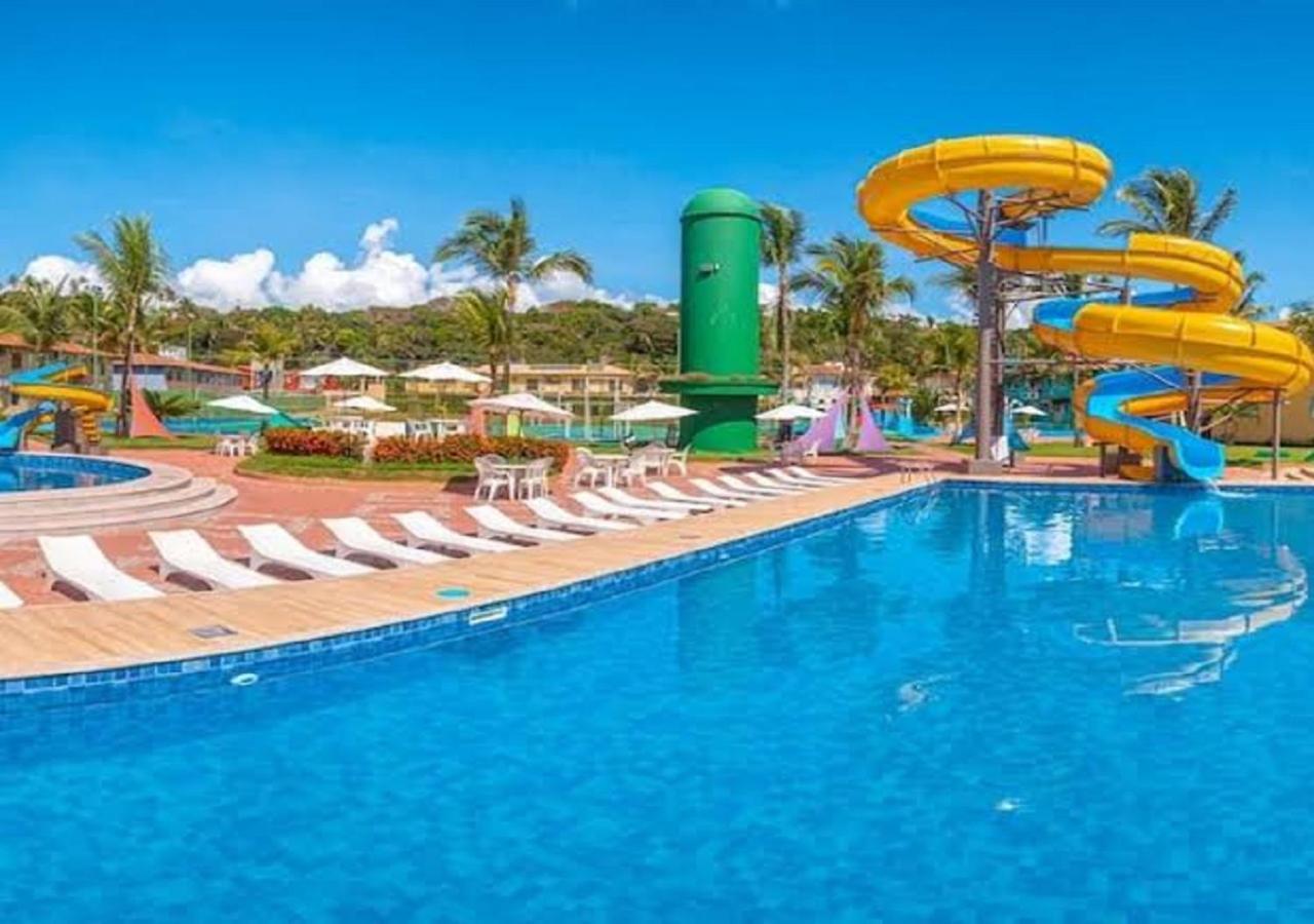 Porto Carleto Temporadas - Quarto No Portobello Park Hotel Πόρτο Σεγκούρο Εξωτερικό φωτογραφία