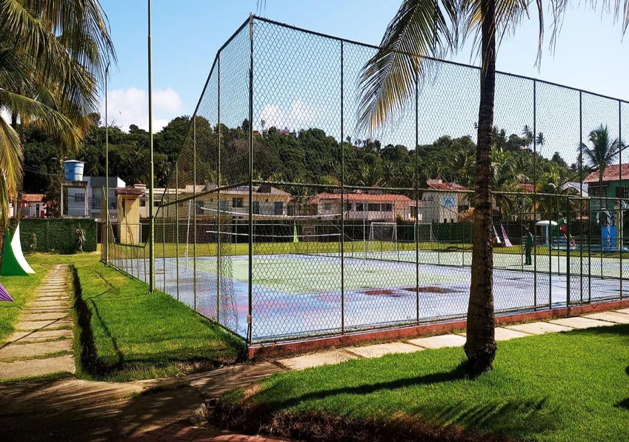 Porto Carleto Temporadas - Quarto No Portobello Park Hotel Πόρτο Σεγκούρο Εξωτερικό φωτογραφία