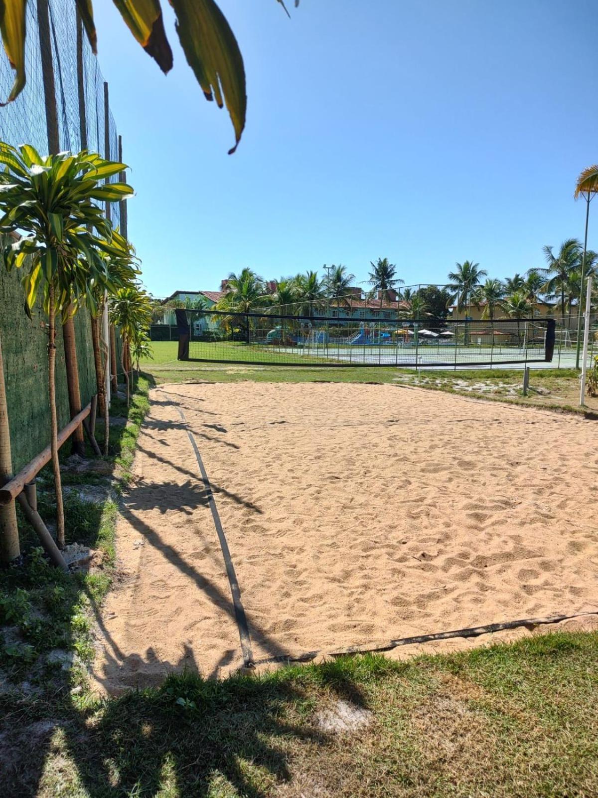 Porto Carleto Temporadas - Quarto No Portobello Park Hotel Πόρτο Σεγκούρο Εξωτερικό φωτογραφία