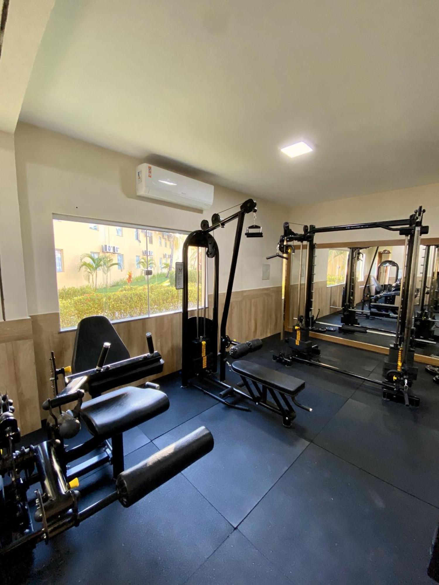Porto Carleto Temporadas - Quarto No Portobello Park Hotel Πόρτο Σεγκούρο Εξωτερικό φωτογραφία