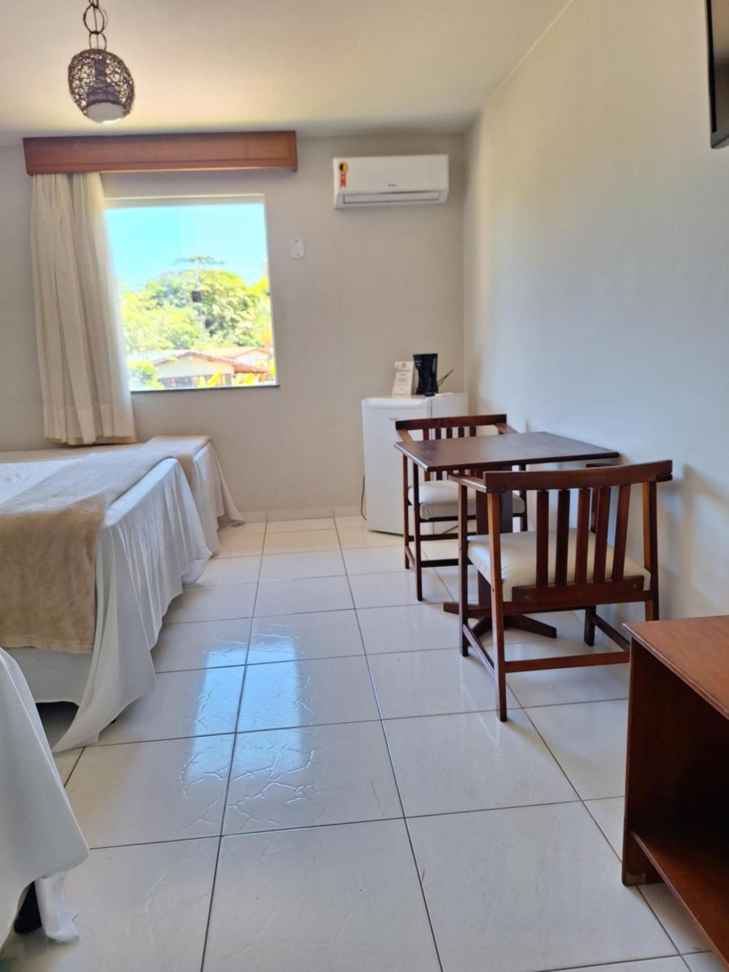 Porto Carleto Temporadas - Quarto No Portobello Park Hotel Πόρτο Σεγκούρο Εξωτερικό φωτογραφία