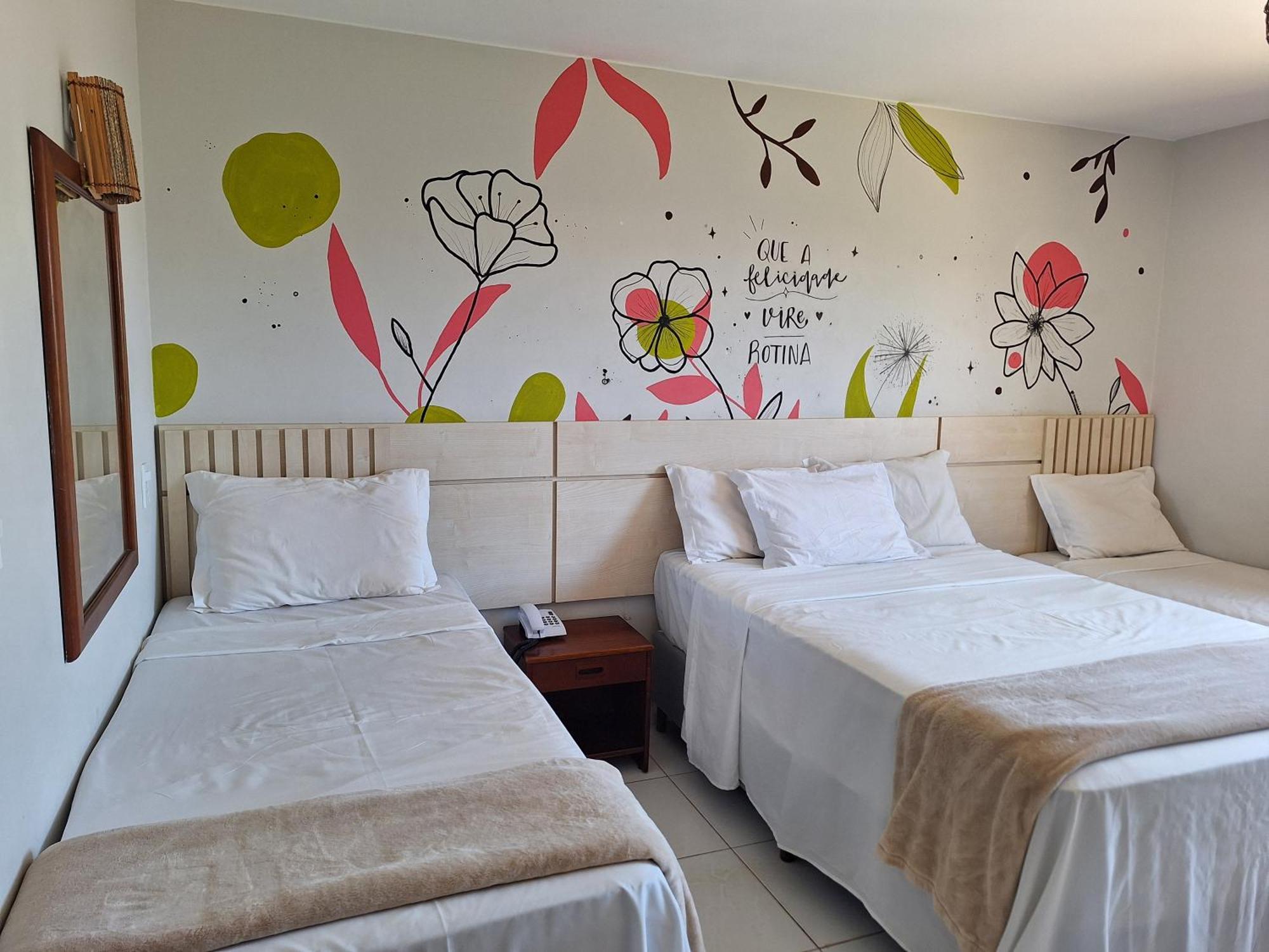 Porto Carleto Temporadas - Quarto No Portobello Park Hotel Πόρτο Σεγκούρο Εξωτερικό φωτογραφία