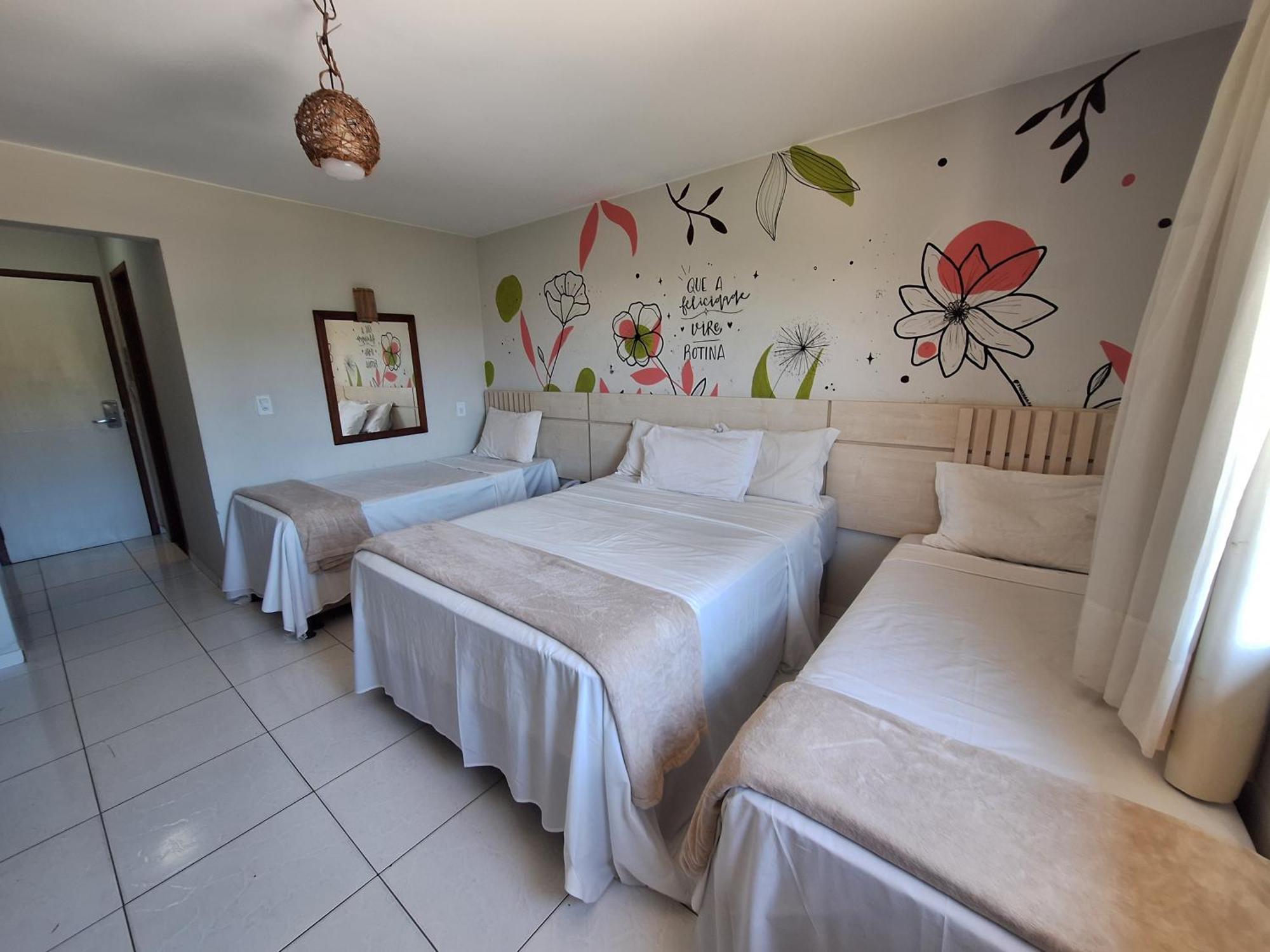 Porto Carleto Temporadas - Quarto No Portobello Park Hotel Πόρτο Σεγκούρο Εξωτερικό φωτογραφία