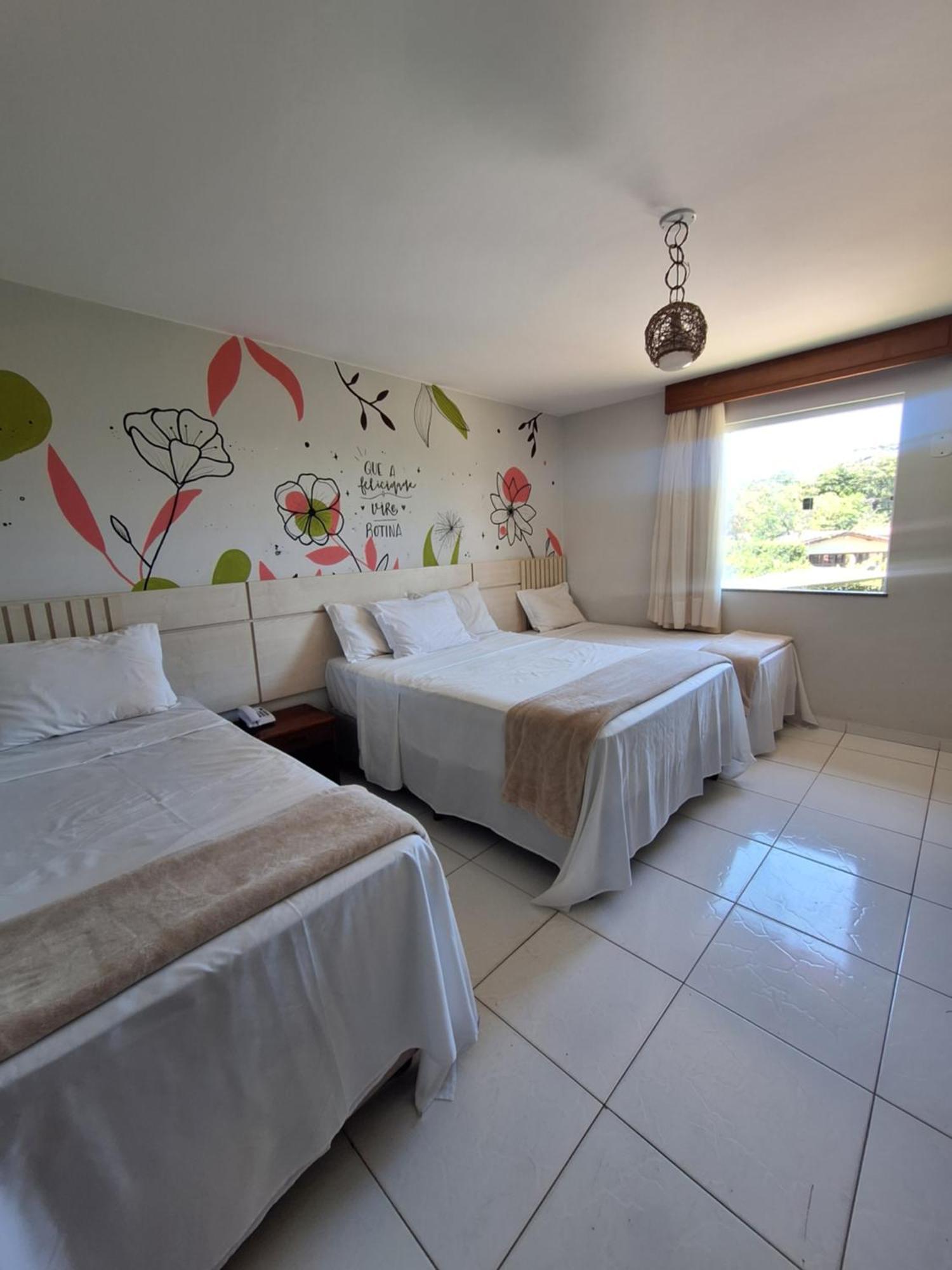Porto Carleto Temporadas - Quarto No Portobello Park Hotel Πόρτο Σεγκούρο Εξωτερικό φωτογραφία