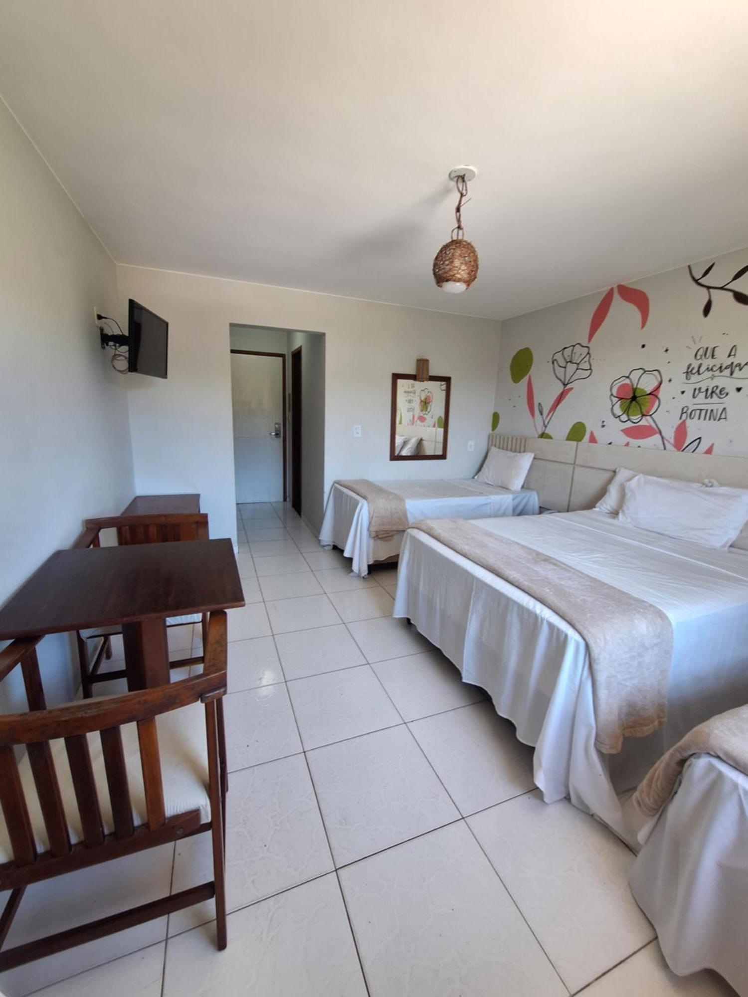 Porto Carleto Temporadas - Quarto No Portobello Park Hotel Πόρτο Σεγκούρο Εξωτερικό φωτογραφία