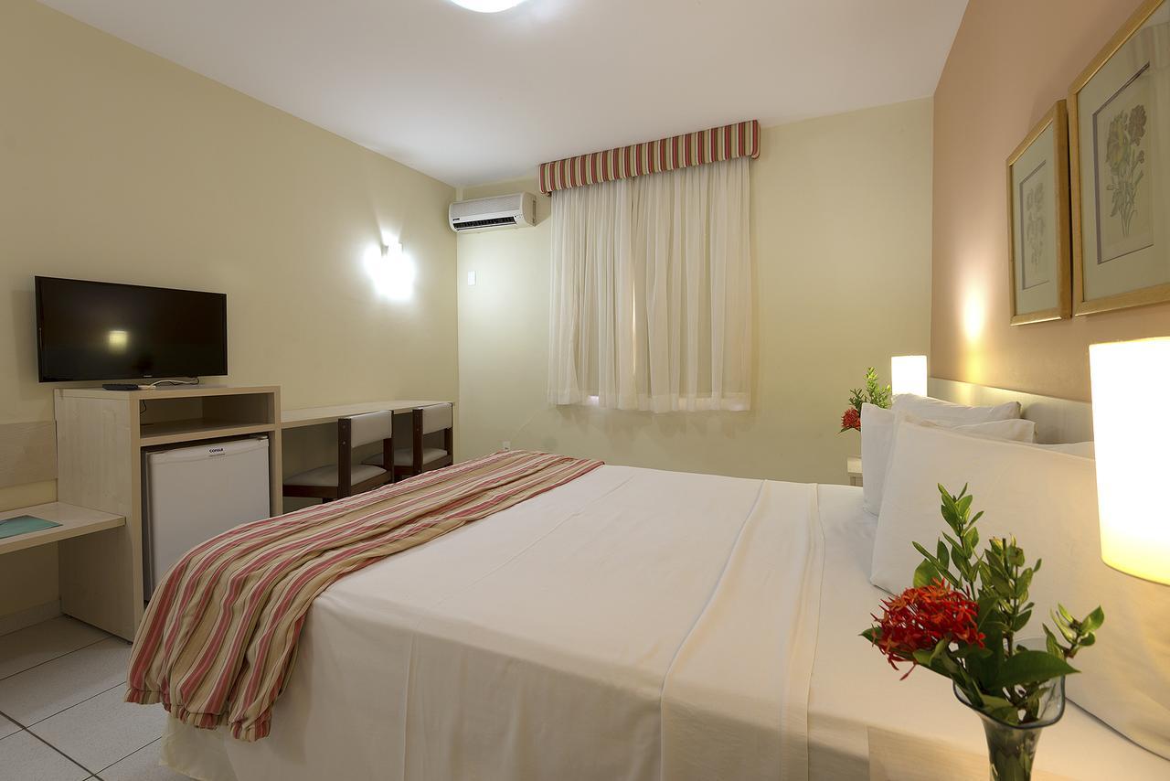 Porto Carleto Temporadas - Quarto No Portobello Park Hotel Πόρτο Σεγκούρο Εξωτερικό φωτογραφία