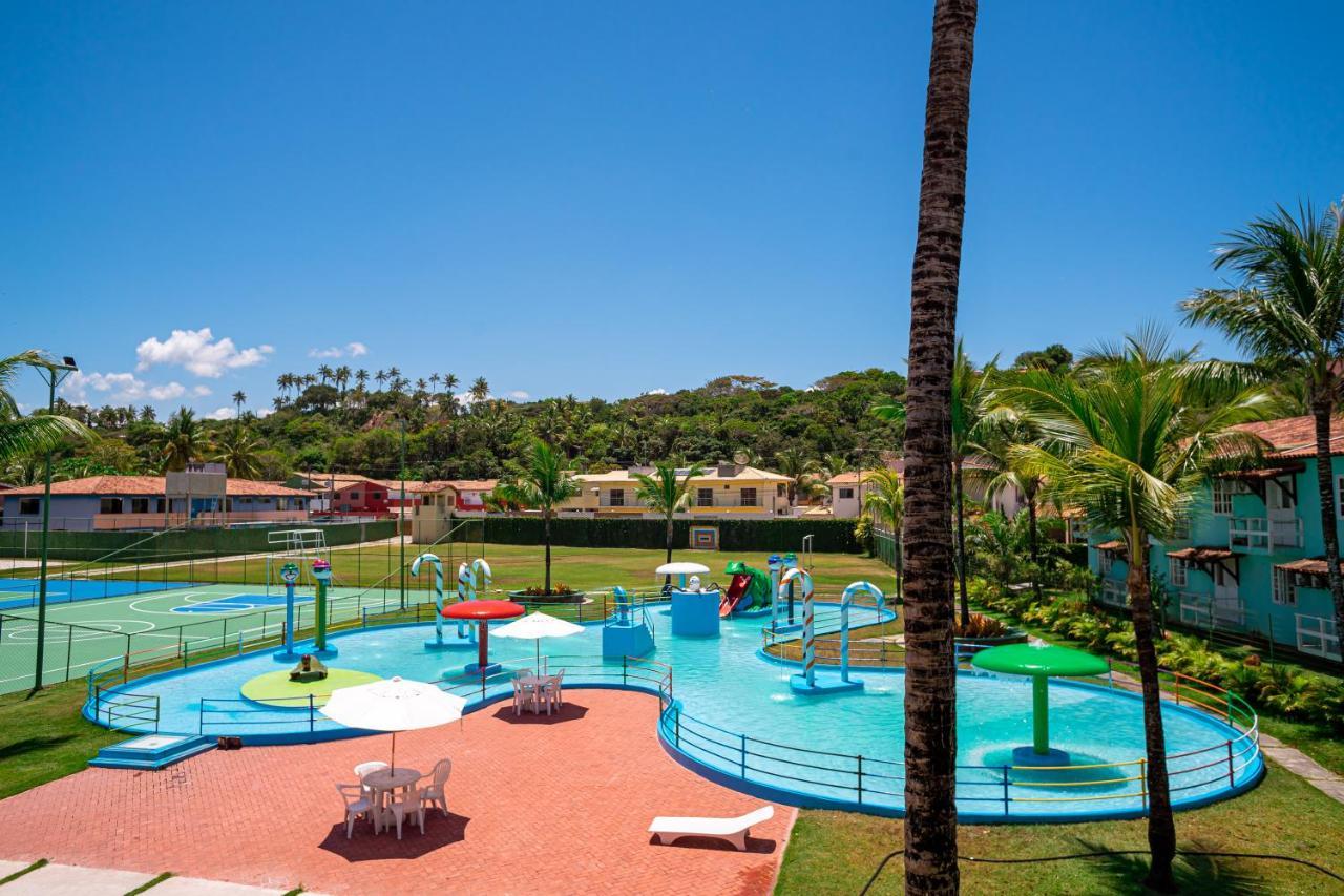 Porto Carleto Temporadas - Quarto No Portobello Park Hotel Πόρτο Σεγκούρο Εξωτερικό φωτογραφία