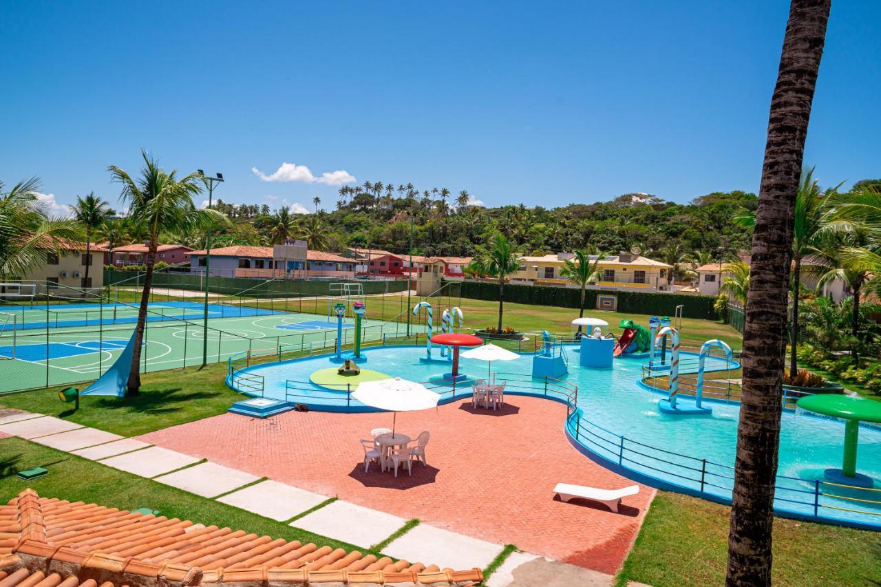 Porto Carleto Temporadas - Quarto No Portobello Park Hotel Πόρτο Σεγκούρο Εξωτερικό φωτογραφία
